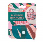 Shopping Tote | Blossom Branches Shopping Tote | Blossom Branches